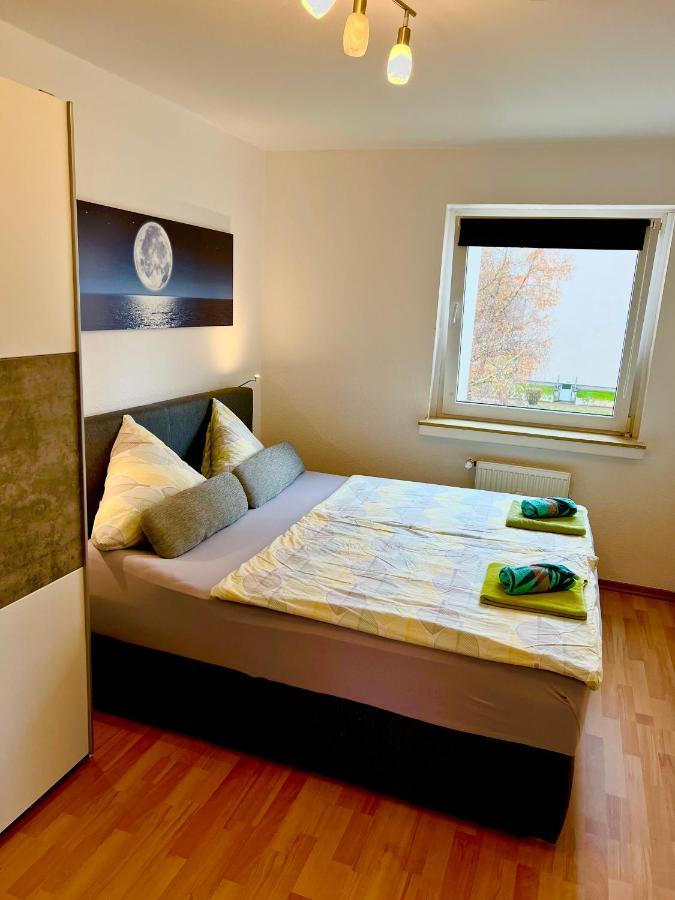 Apartamento Big Dream Hanóver Exterior foto