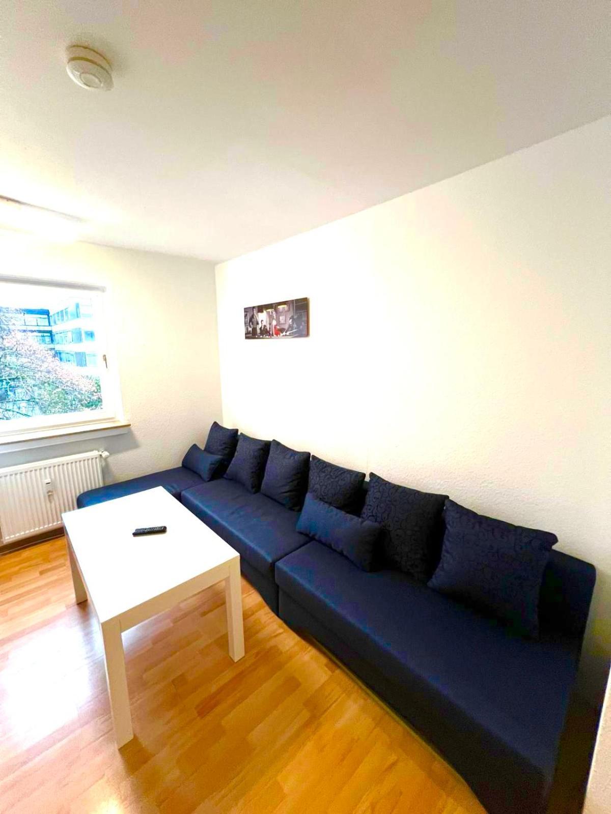Apartamento Big Dream Hanóver Exterior foto